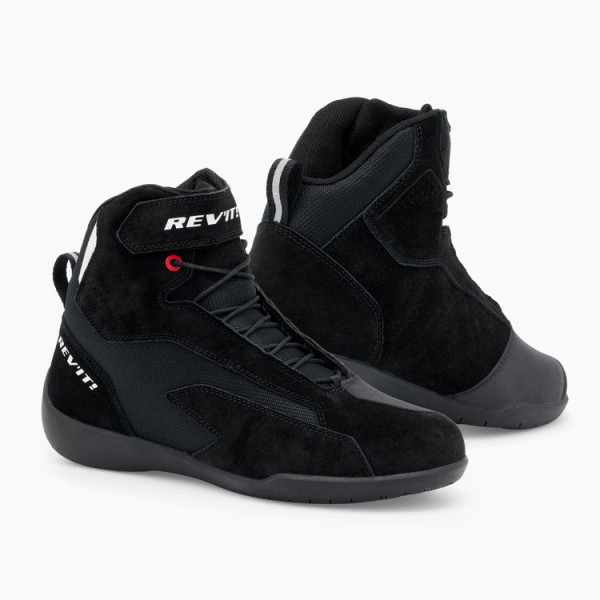 Rev'it! Revit Shoes Jetspeed Black